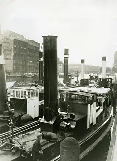 Disused: Great Depression, 1929-1933