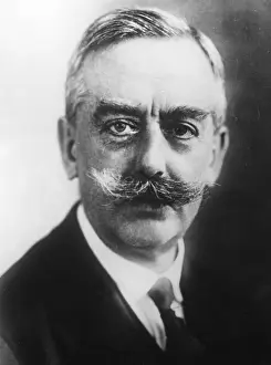 Confederation: Great Depression