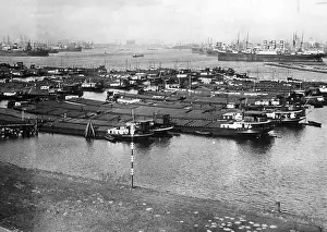 Massive: Great Depression