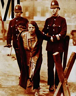 Great Depression in Britain 1929-1936. In 1931