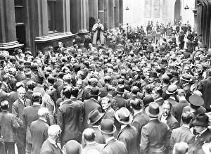 Bankers: The Great Depression in Great Britain, 1933