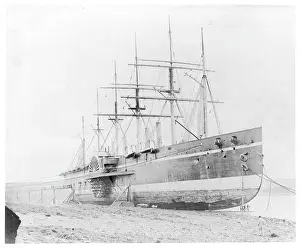Unspecified: GREAT EASTERN