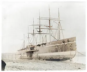Unspecified: GREAT EASTERN