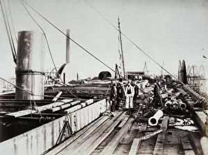 Howlett: Great Eastern