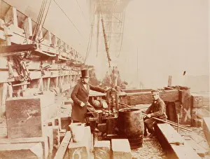 Howlett: Great Eastern
