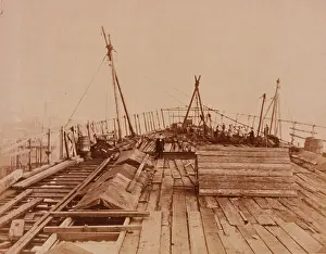 Howlett: Great Eastern