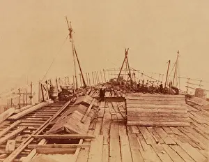 Howlett: Great Eastern