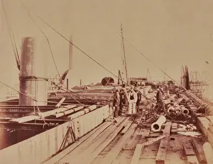 Howlett: Great Eastern