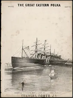 Macfarlane: GREAT EASTERN POLKA