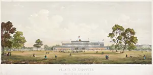 Beeton: Great Exhibition in Hyde Park 1851