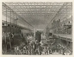 Great Exhibition - nave
