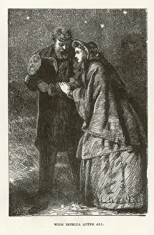 Estella: Great Expectations