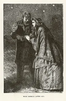 Estella: Great Expectations