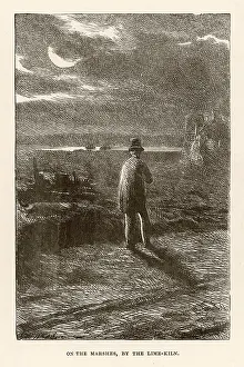 Sinister: GREAT EXPECTATIONS