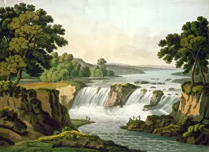 Great Falls of the Potomac