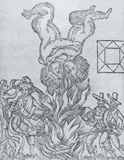 1652: Great Fire of London, 1666