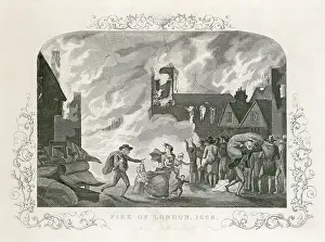 Mayson: Great Fire of London