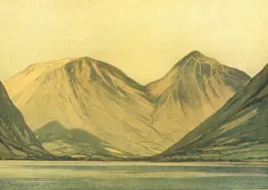 Great Gable