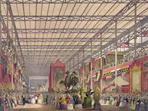 C1851: The Great Industrial Exhibition of 1851