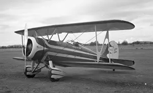 Hillard: Great Lakes 2T-1E N108CH