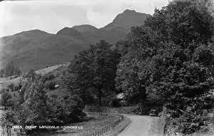 Langdale: Great Langdale