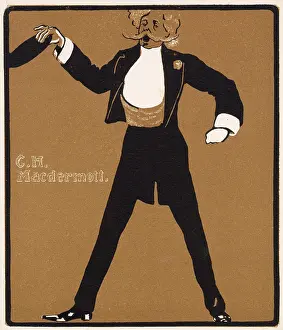Macdermott: GREAT MACDERMOTT
