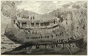 Jesuits: The great martyrdom of Nagasaki
