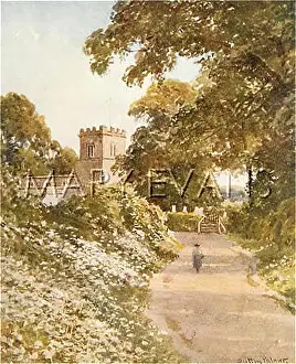 Missenden: GREAT MISSENDEN/1920