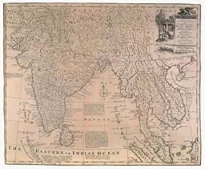 Mogul: Great Mogul Empire 1766