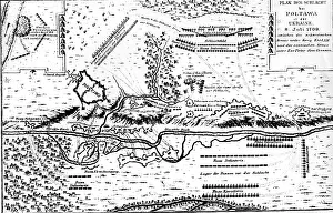 Swedes: Great Northern War