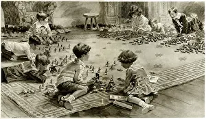 Begg: The Great Offensive by Samuel Begg, WW1