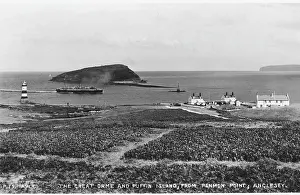 Coastguard: Great Orme and Puffin Island, Anglesey