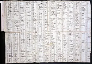 Great Paris Cipher