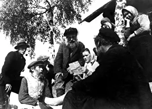 Photojournalists: Great Patriotic War