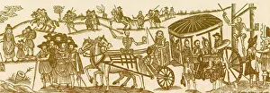 Stagecoach: Great Plague of London, 1665