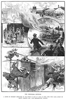 Tyrant: The great railway revolution