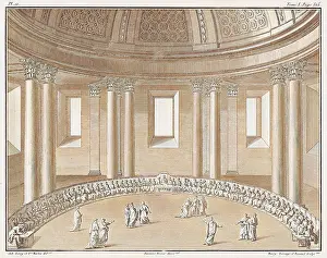 Sanhedrin: THE GREAT SANHEDRIN