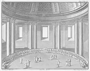 Sanhedrin: THE GREAT SANHEDRIN