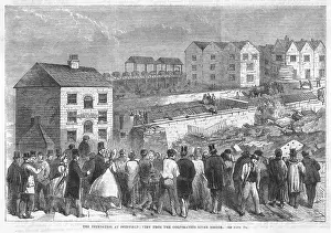 Wrecking: GREAT SHEFFIELD FLOOD