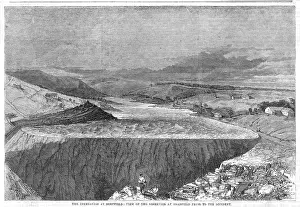 Inundation: GREAT SHEFFIELD FLOOD