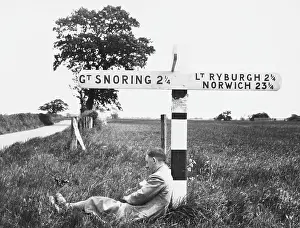 Effected: GREAT SNORING!