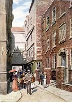 Helens: GREAT ST HELENS 1890