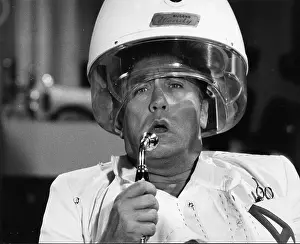 Howerd: THE GREAT ST TRINIANS TRAIN ROBBERY