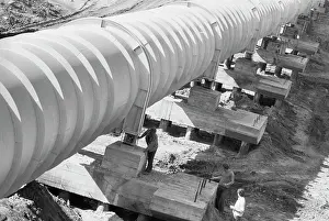 Pipeline: Great Stavropol Canal