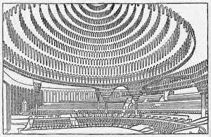 Grosse: Great Theatre, Berlin, Germany