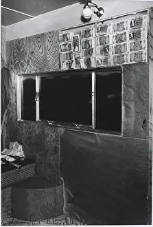 Panelling: The Great Train Robbery