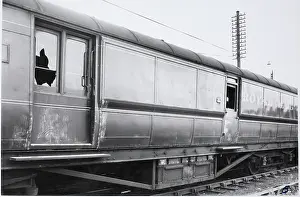 Packages: The Great Train Robbery