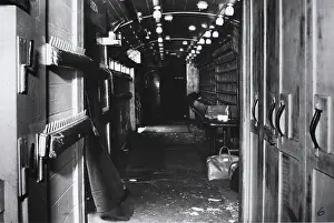 Packages: The Great Train Robbery