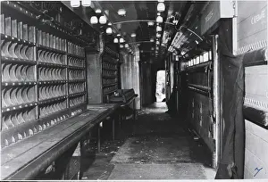 Packages: The Great Train Robbery
