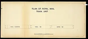 The Great Train Robbery